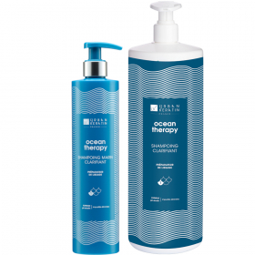 Ocean Therapy Shampoing Marin Clarifiant 1