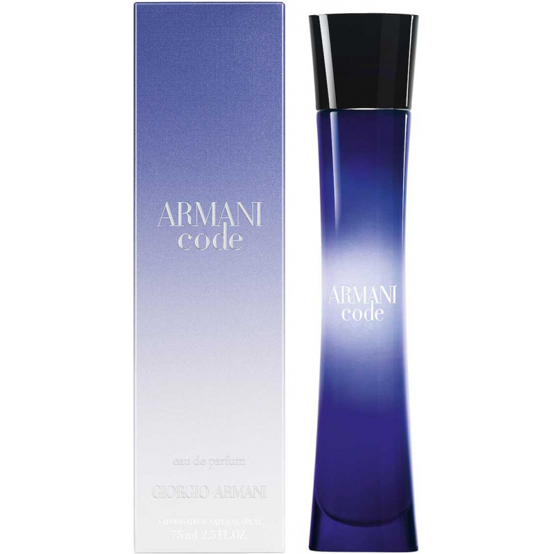 Armani Code Eau de Toilette