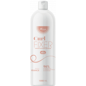 Curl Fixer