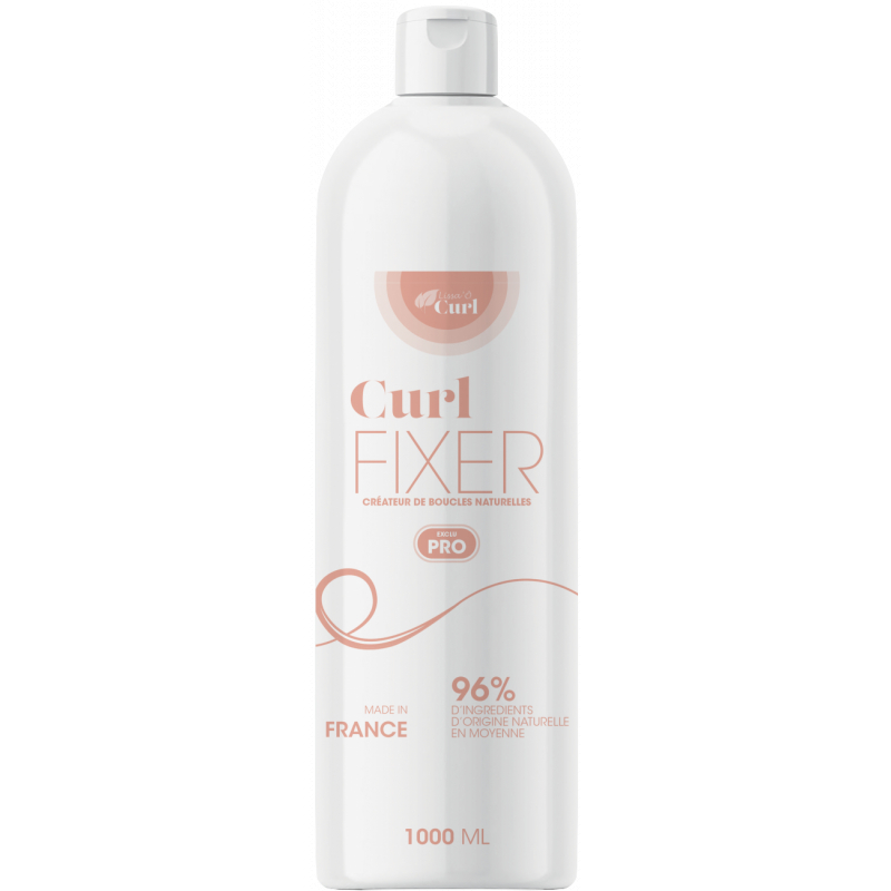 Curl Fixer