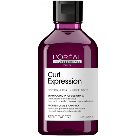Serie Expert Curl Expression Gelée Lavante