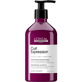 Serie Expert Curl Expression Shampoing