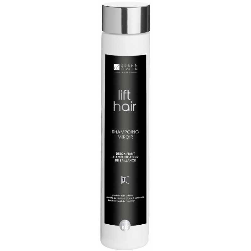 Urban Lift Hair Shampoing Effet Miroir