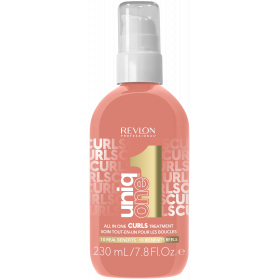 Uniq One Curls Spray Masque