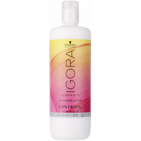 Igora Vibrance Activateur Lotion