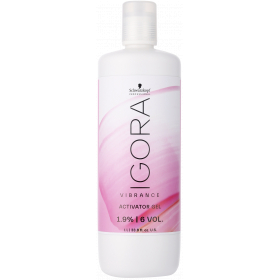 Igora Vibrance Activateur Gel 6 Volume