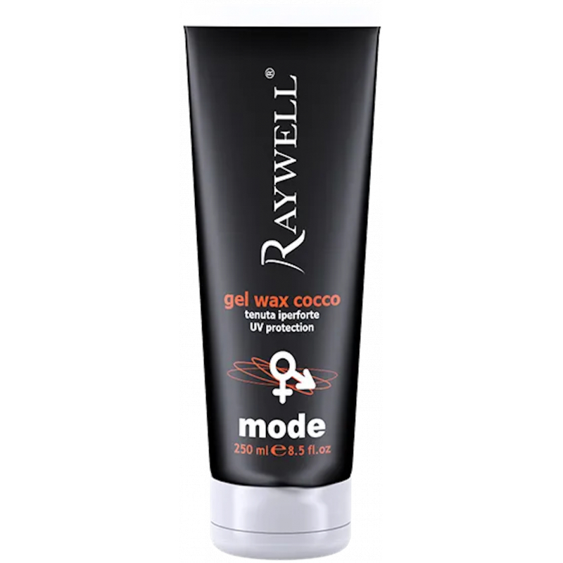 Gel Wax Cocco Raywell