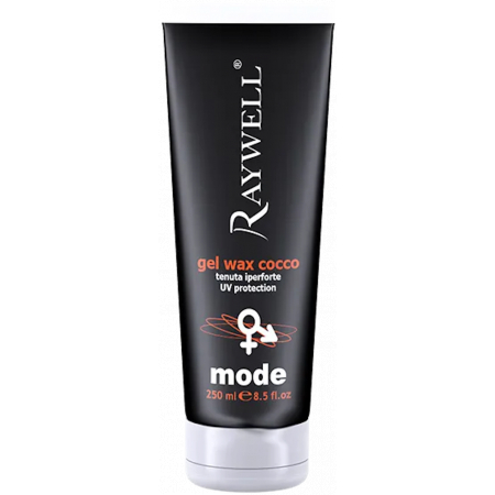 Gel Wax Cocco Raywell
