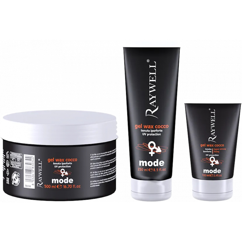 Gel Wax Cocco Raywell