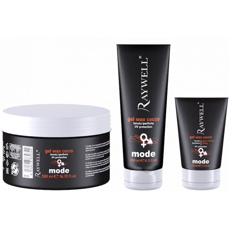 Gel Wax Cocco Raywell
