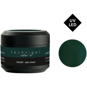 UV&LED Color it Dark Khaki 146329