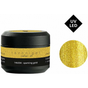 Gel UV&LED Color it...