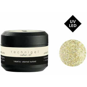 Gel UV&LED Color it Eternal Sunset 146416