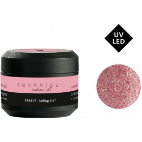 Gel UV&LED Color it Falling Star 146417