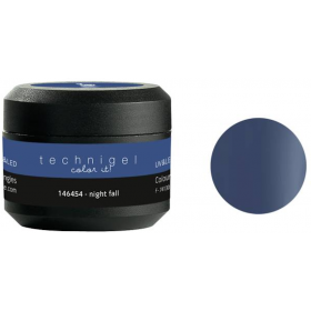 Gel UV&LED Color it Night Fall 146454