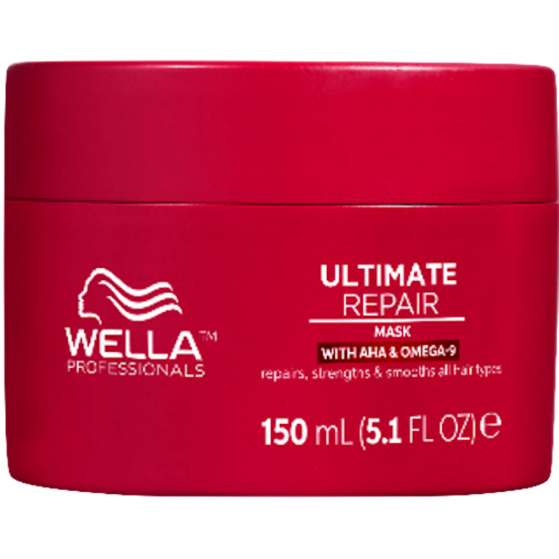 Ultimate Repair Masque