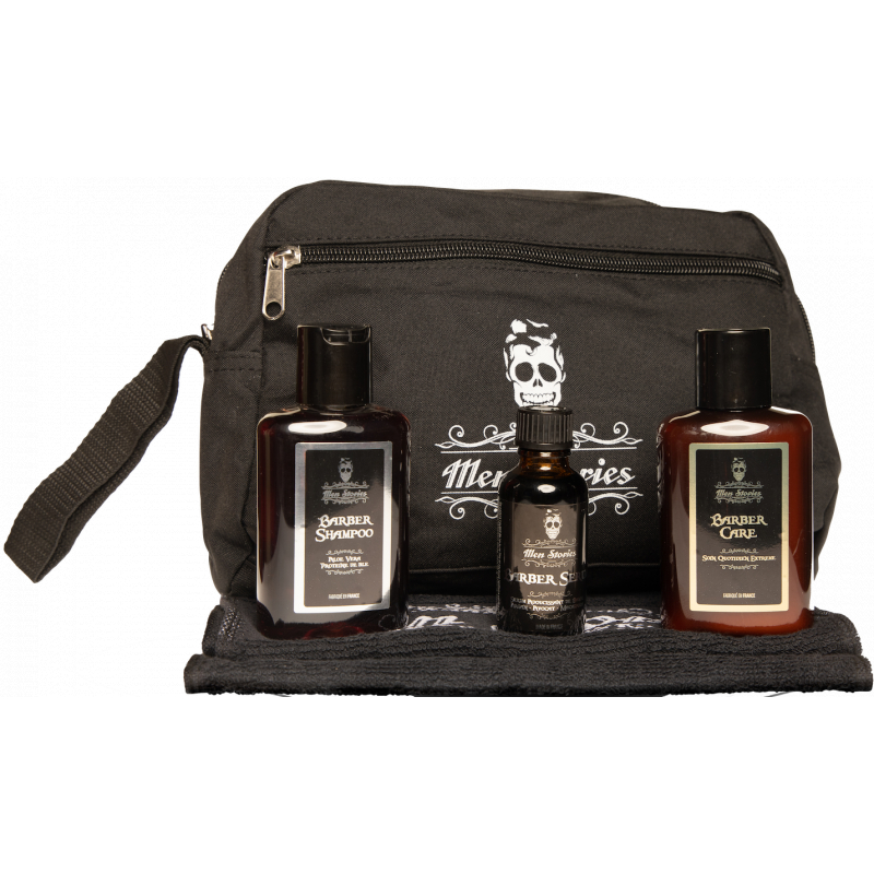 Trousse de Voyage
