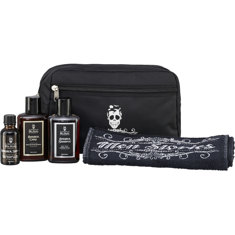 Trousse de Voyage