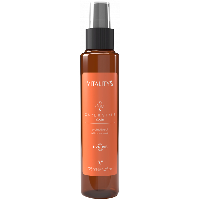 Huile Protective Sole Care & Style