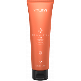 Crème Sun Kiss Sole Care & Style