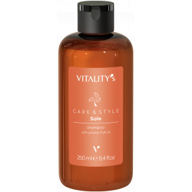 Shampoing Sole Care & Style