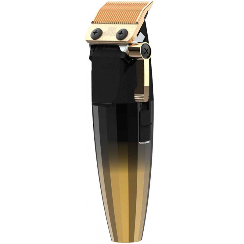 Tondeuse de Finition T2020T Fresh Fade Gold