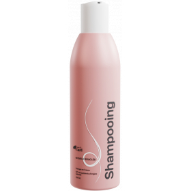 Curl Shampoing Cheveux Bouclés