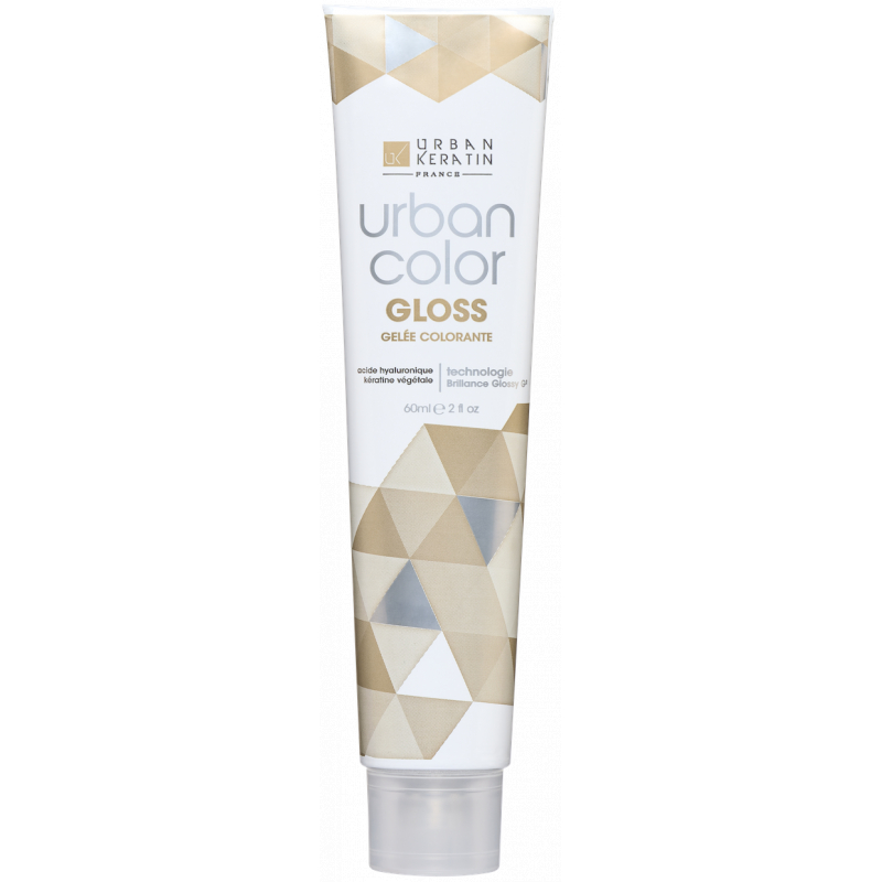 Urban Color Gloss