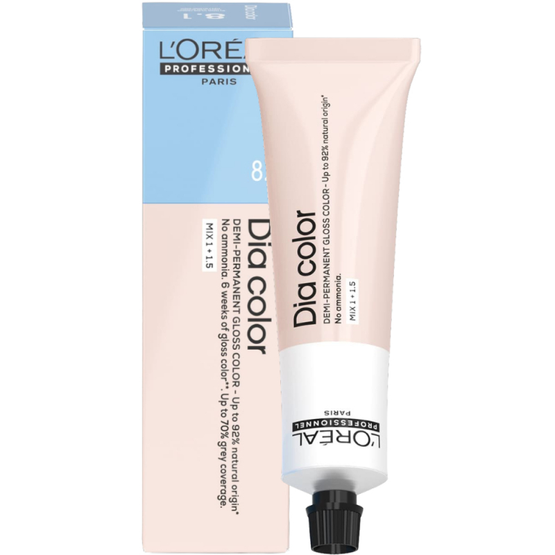 Diacolor Nouvelle Formulation