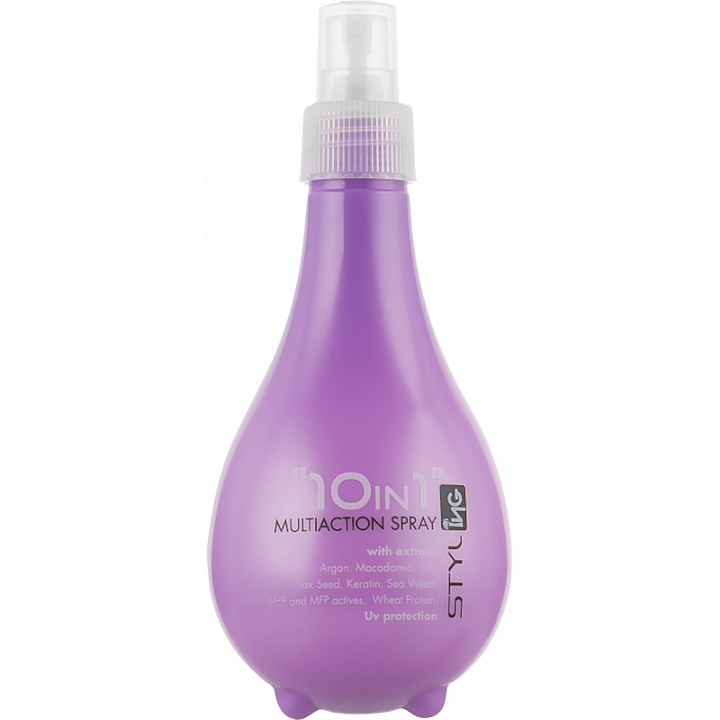Spray Multiaction 10 en 1