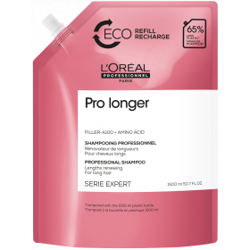 Serie Expert Pro Longer Shampoing