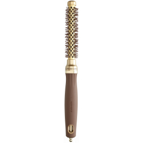 Brosse Ronde Blowout Shine Wavy Ø 15mm