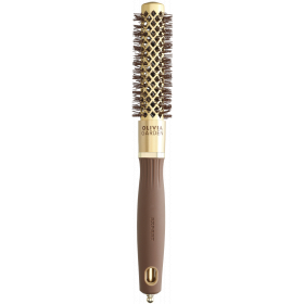 Brosse Ronde Blowout Shine Wavy Ø 20mm