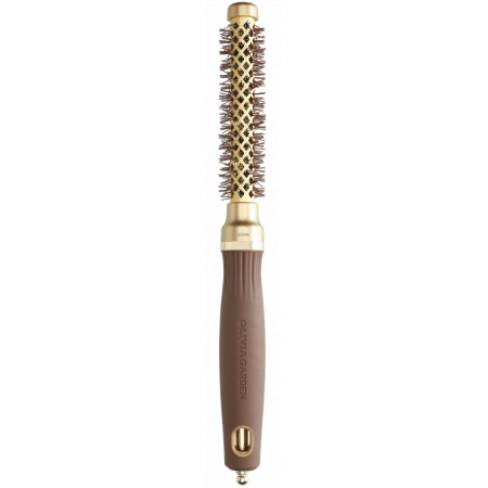 Brosse Ronde Blowout Shine Wavy Ø 15mm