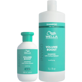 Invigo Volume Boost Shampoing Volumisant