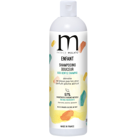Shampoing douceur Enfant
