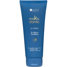 Makadamia La Crème Cheveux Bouclés