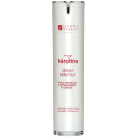 Urban Keratin Sérum Kératine & Huile Argan