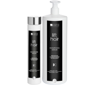 Urban Lift Hair Shampoing Effet Miroir