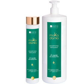 Makadamia Shampoing Cheveux Fins