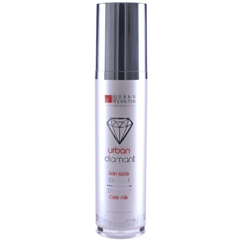 Urban Diamant Soin Lacté