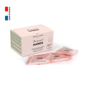 Bain manucure émollient 10 galets 120751