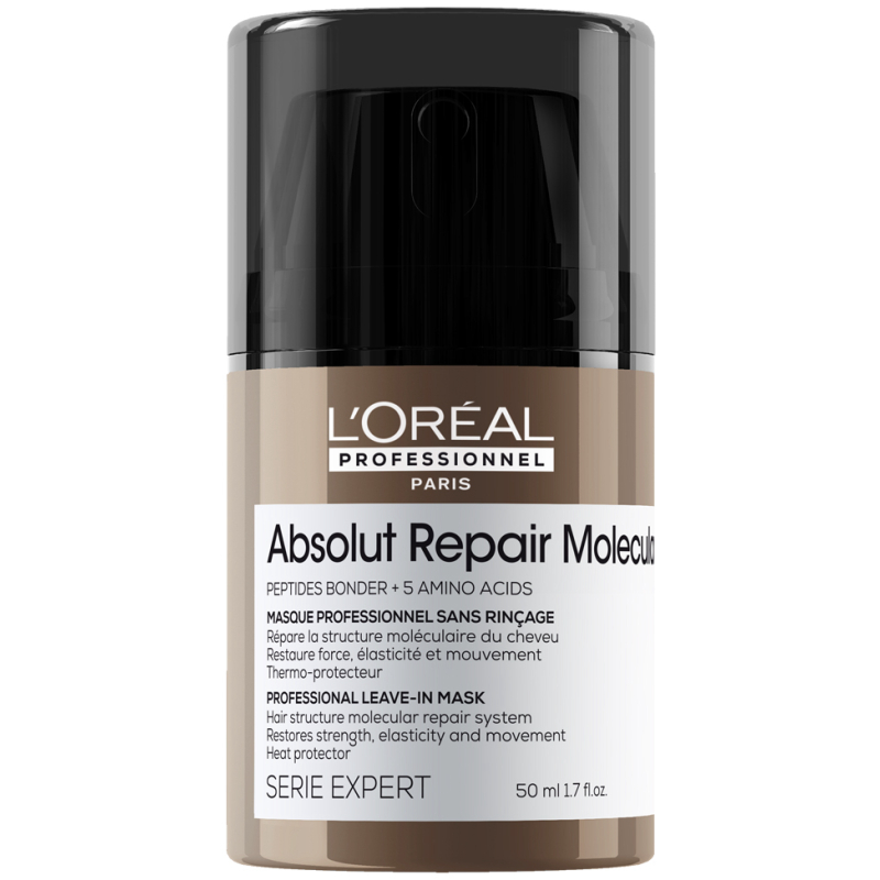 Serie Expert Absolut Repair Molecular Coffret Trio