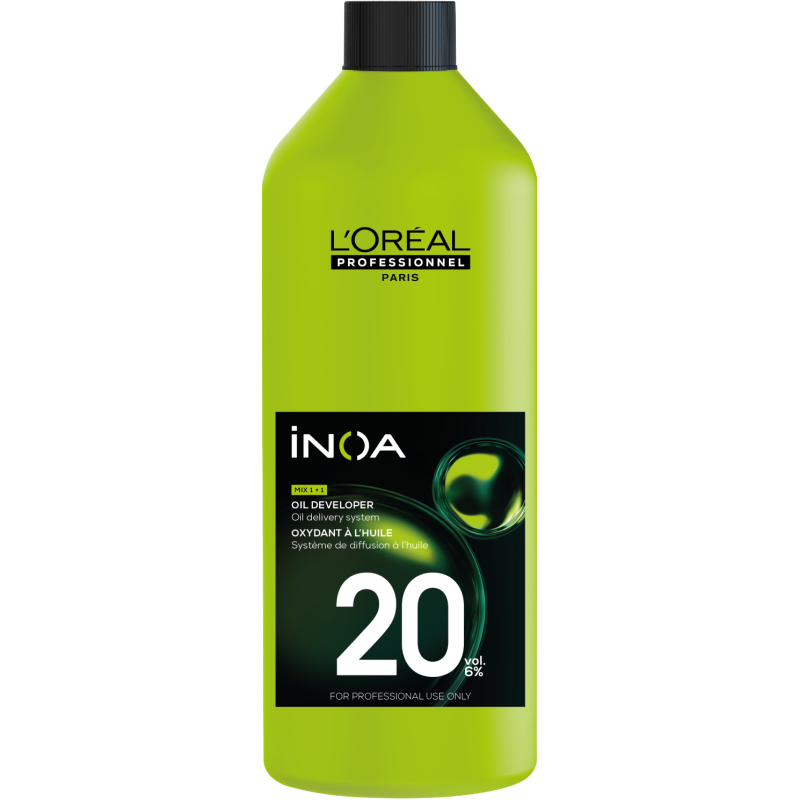 Inoa Oxydant