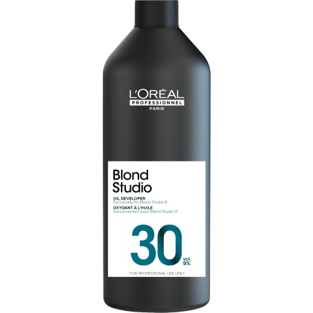 Gel Developper Blond Studio 9
