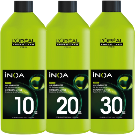 Inoa Oxydant
