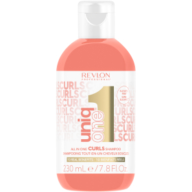 Uniq One Curls Shampoing