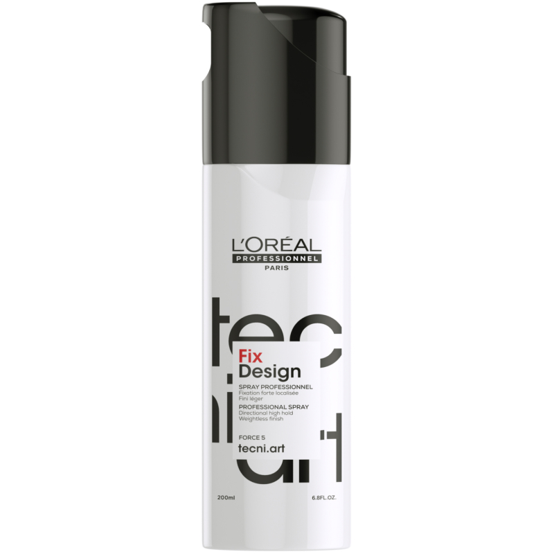 Fix Design Spray
