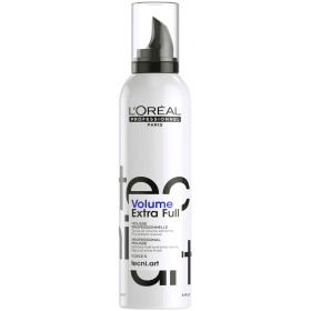 Full Volume Extra Mousse