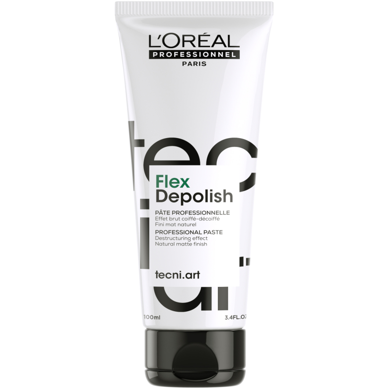 Depolish Wild Stylers Pâte